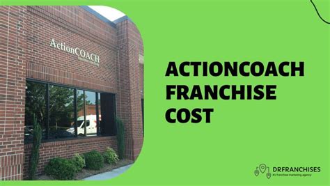 actioncoach franchise cost